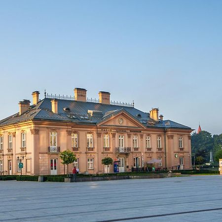 Central Palace - Loftaffair Collection Krakow Ngoại thất bức ảnh