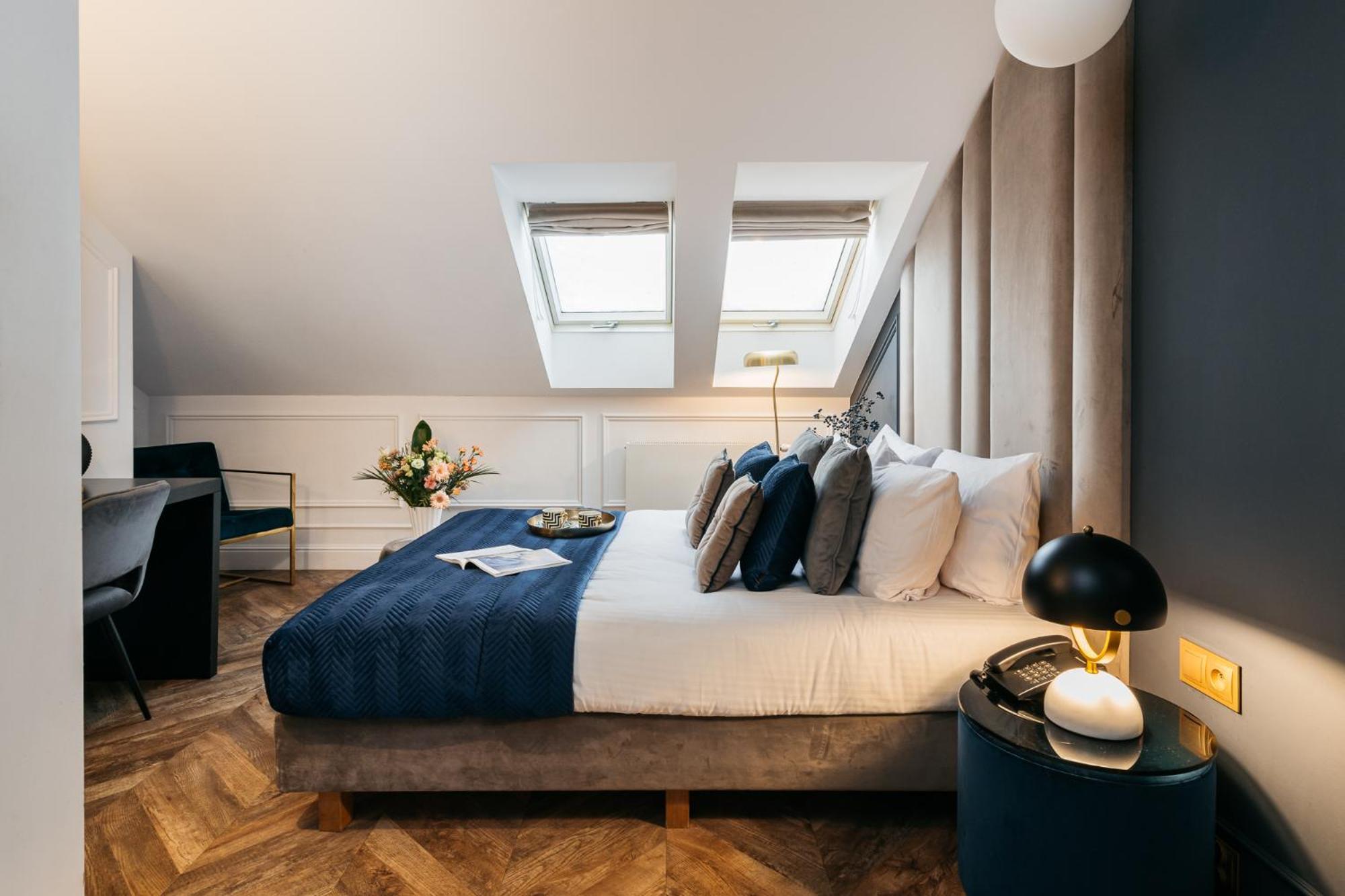 Central Palace - Loftaffair Collection Krakow Ngoại thất bức ảnh